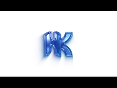 Swiss Lock Knee Joint For Orthoses Aluminum 7075 Width 19mm Cable Controlled