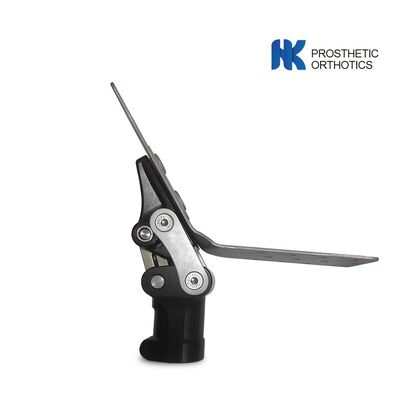 باز کردن مفصل زانو پروتز فولاد ضد زنگ مفصل لگن پروتز