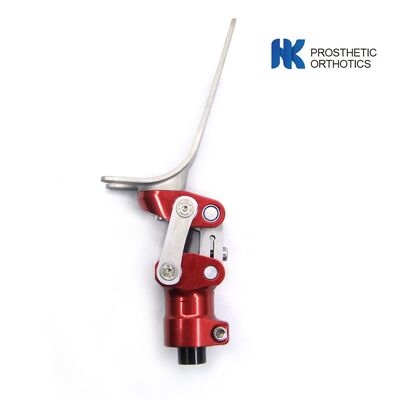 ISO 13485 اطفال پروتز چهار بار مفصل زانو
