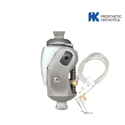 CE 275 پوند پروتز دستي قفل مفصل زانو
